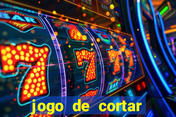 jogo de cortar fruta paga mesmo